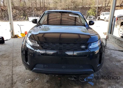 2020 Land Rover Range Rover Evoque Se z USA, uszkodzony, nr VIN SALZP2FX7LH060729